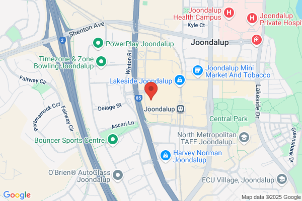 DB Dental Joondalup