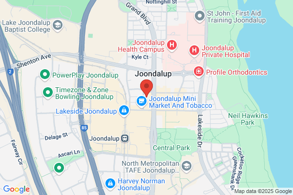 Joondalup Radiology