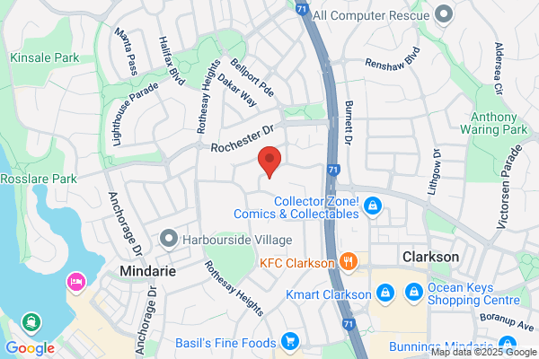 ABE Electrical & Service