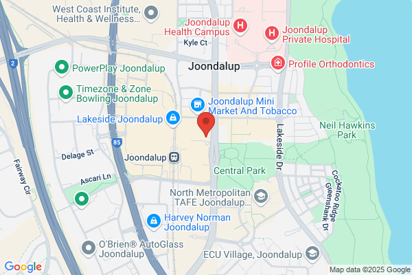John's Shoe Store