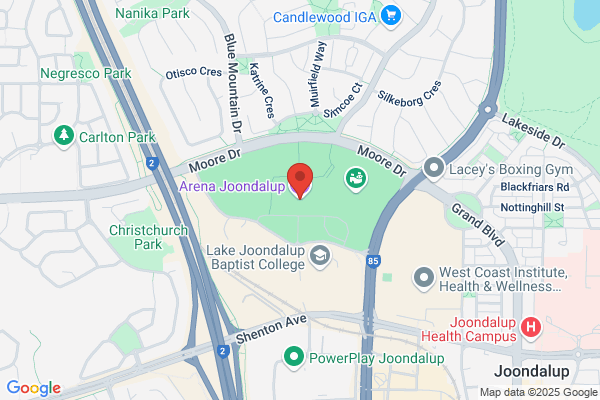 Arena Joondalup