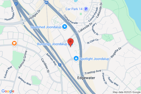 Bunnings Joondalup