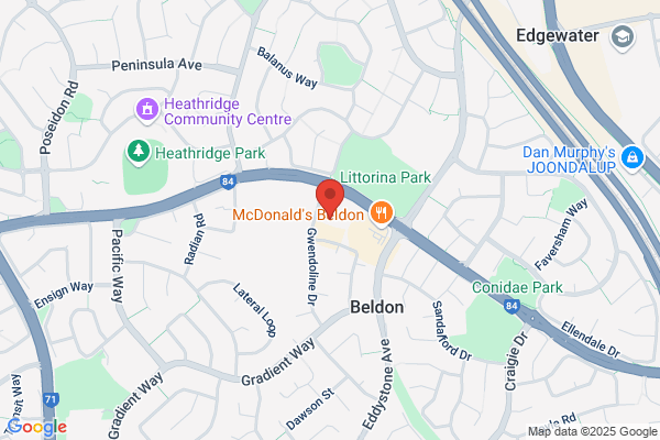 Liquorland Beldon