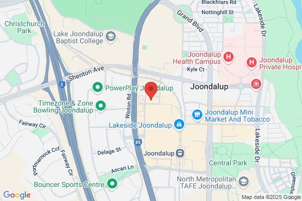 Liquorland Joondalup