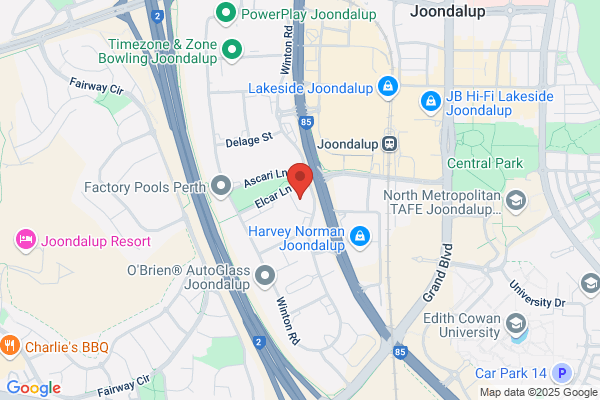Life Martial Arts Joondalup