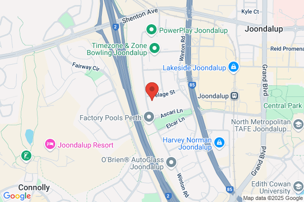Joondalup Motorcycles