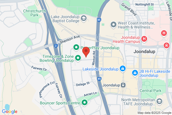 Joondalup Motorcycles