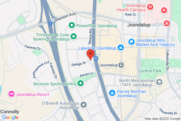 Car Care Joondalup