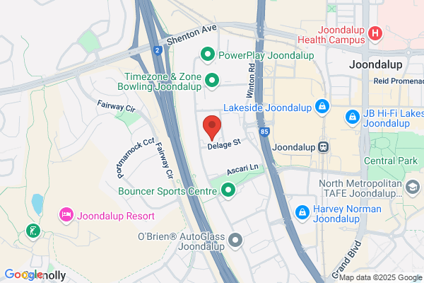 Joondalup Exhaust & Brake Centre