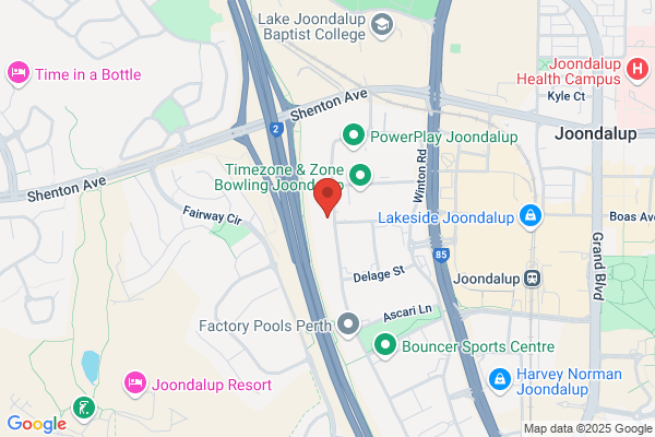Joondalup Music Centre