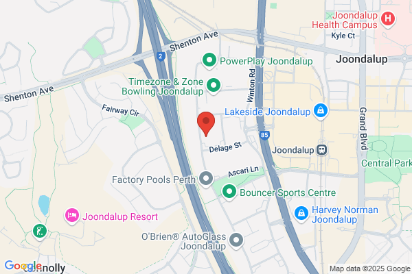 Joondalup Pets & Aquariums