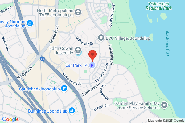 Joondalup Rehabilitation Health & Exercise Clinic