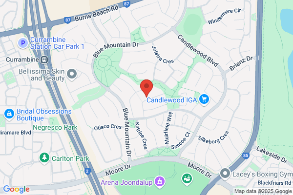 Physio Knecht Joondalup