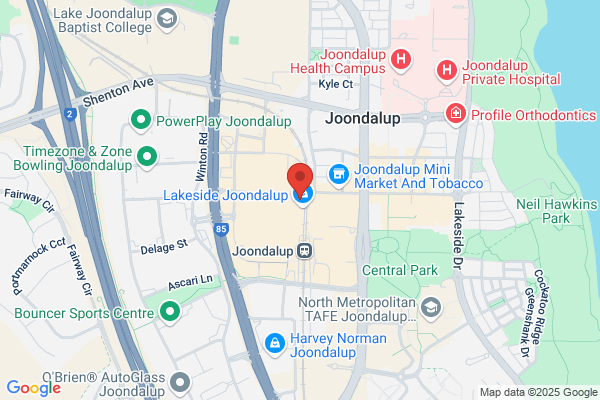 Joondalup Bbq Restaurant
