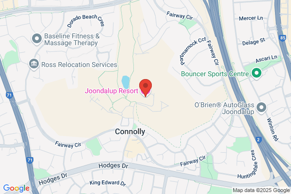 Joondalup Resort