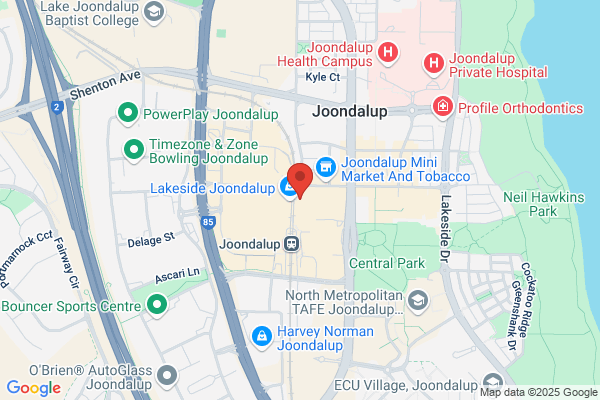 Mad Mex Fresh Mexican Grill Joondalup