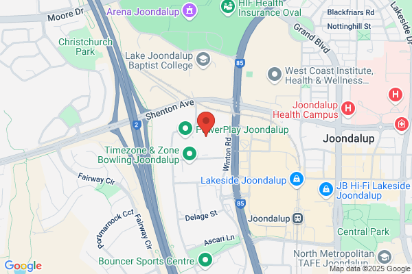Joondalup City Signs & Screenprinting