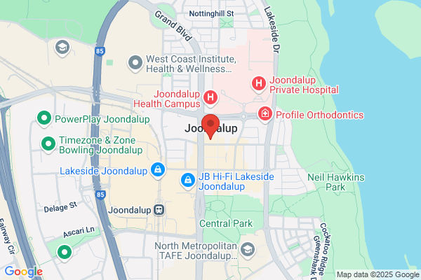 Joondalup Solar