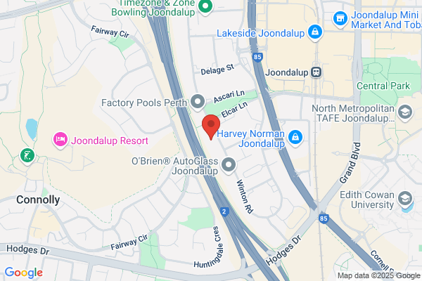 ITP Accounting Professionals Joondalup