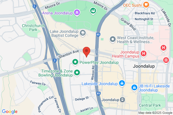 Toymate Joondalup