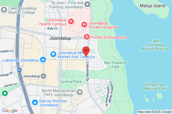 Kumon Joondalup Education Centre