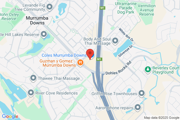 Domino's Pizza Murrumba Downs