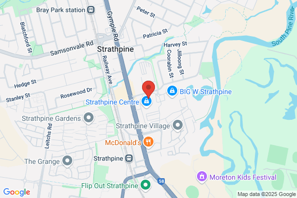 Liquorland Strathpine