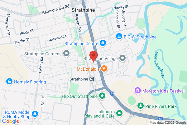 Services Australia