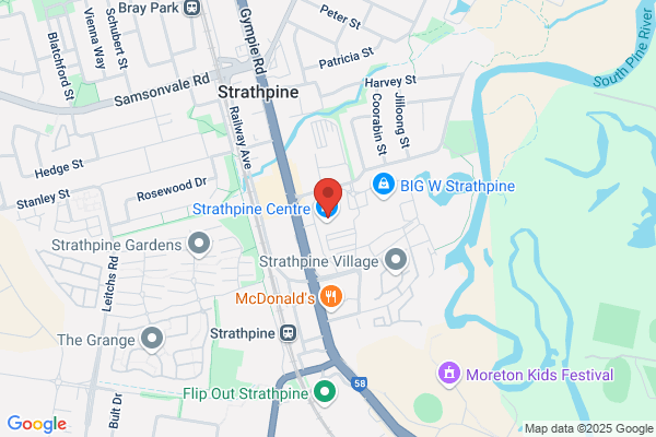 Specsavers Optometrists & Audiology - Strathpine Centre