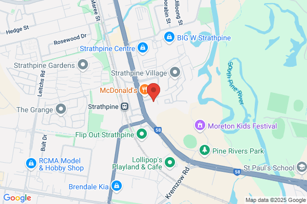 Strathpine Design & Drafting