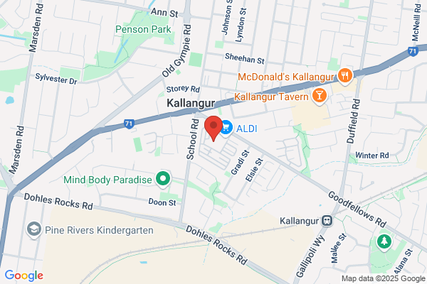 Audika Hearing Clinic Kallangur