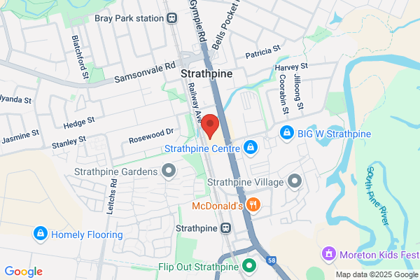 Audika Hearing Clinic Strathpine