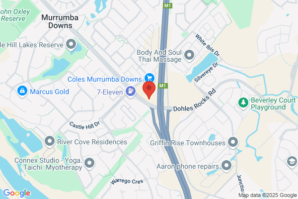 Primary Dental Murrumba Downs