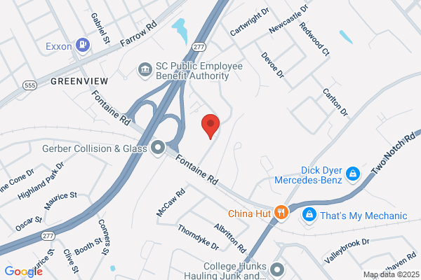 Advanced Air Conditioning & Electrical