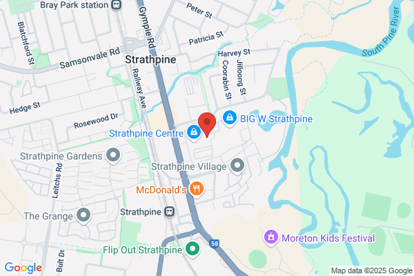 BWS Strathpine