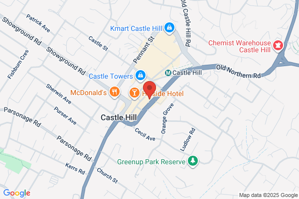 Castle Hill Medical Centre