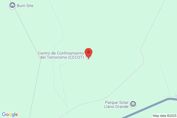 Cecot Mark