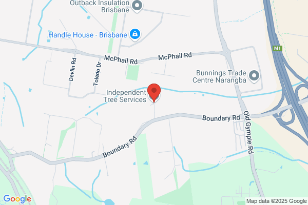 Independent Tree Services