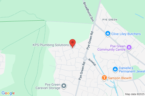 K.P's Kallangur Plumbing