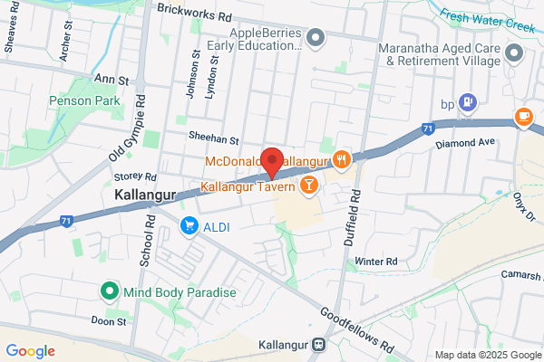 Kallangur Chiropractic Clinic