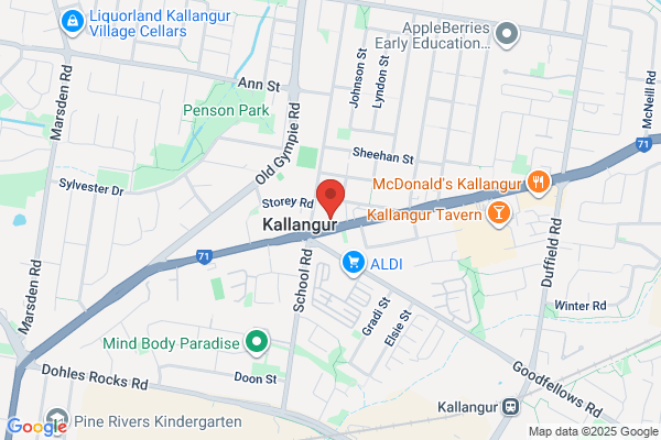 Kallangur Newsagency