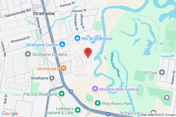 Pine Rivers Private Hospital