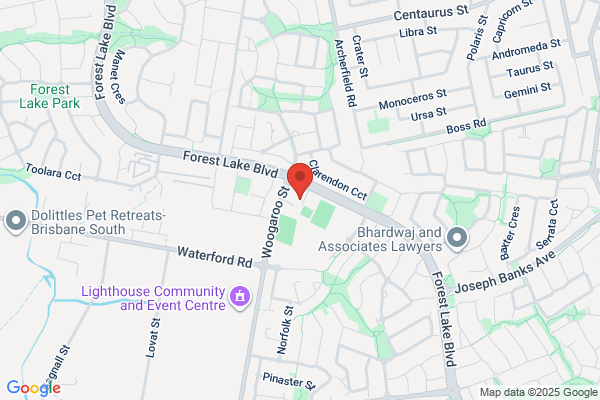 Forest Court Take Away