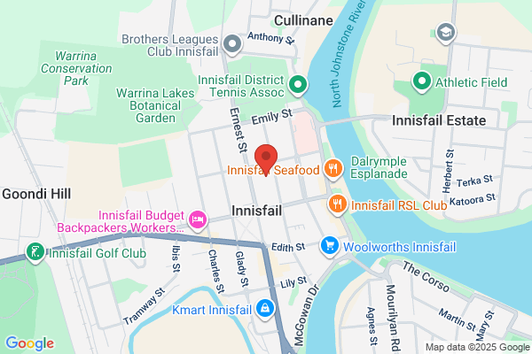 Good Counsel College (Innisfail)