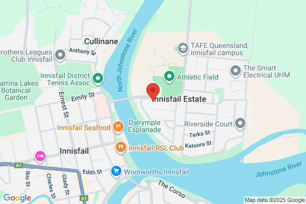 Innisfail Physiotherapy
