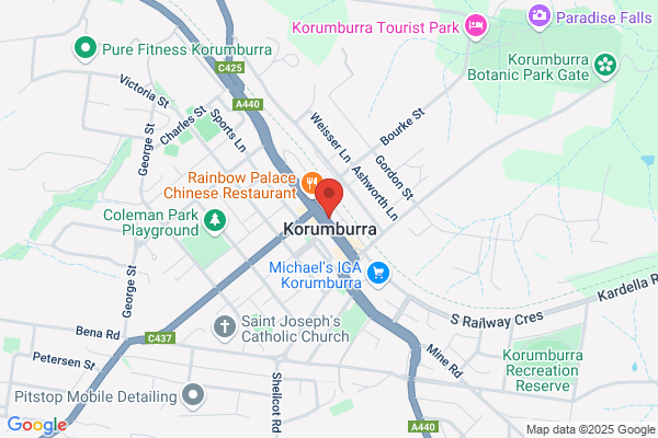 Bendigo Bank