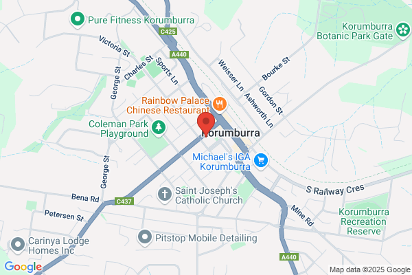 Cosson-Korrumburra Plumbers & Pumps