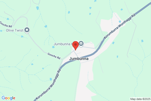 Jumbunna Nursery
