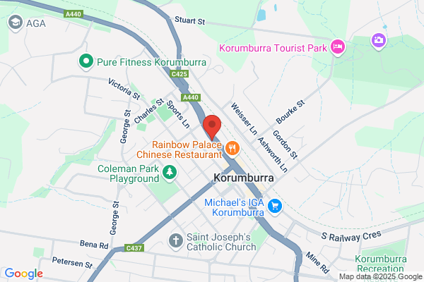 Korumburra Auto Parts