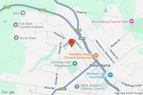 Korumburra Electric Motors